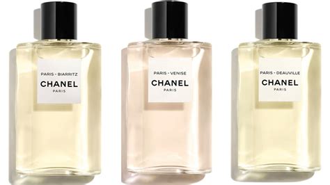 perfume chanel unisex.